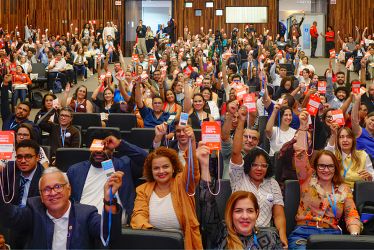 No CNArq, Arquivo Público de Pernambuco discute o setor