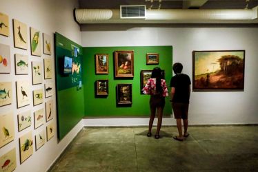 Secult-PE promove 1º Encontro Estadual de Museus
