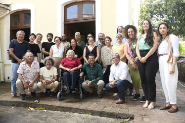 Conselho aprova tombamento do acervo de Capiba