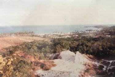“Inventário da Pedra Bonita” resgata história de Itapuama