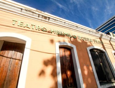 Semana Hermilo oferece espetáculos, palestras e oficinas gratuitas