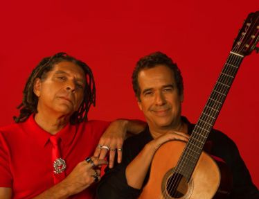 Alma Arte Café celebra os 60 anos de 