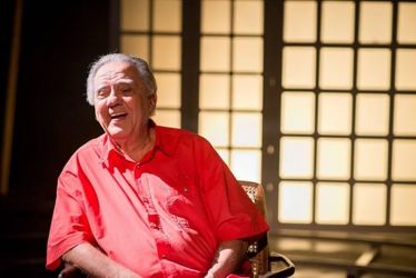 Morre produtor e diretor Luiz Carlos Barreto aos 98 anos