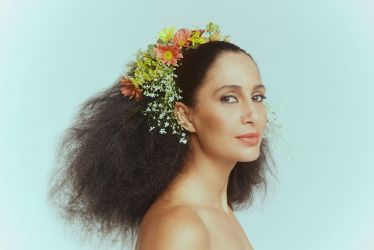 Camila Pitanga vai interpretar Clara Nunes em cinebiografia