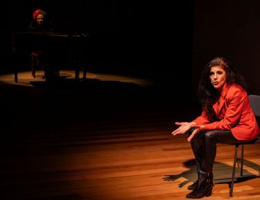 Caixa Cultural Recife apresenta 