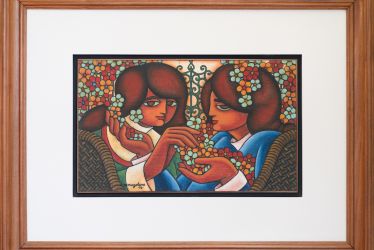 Galeria Maurício Redig inaugura exposição que marca nova etapa
