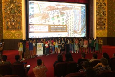 3ª edição do FERA Audiovisual inicia programação gratuita