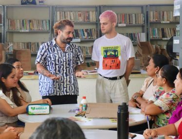Festival Cinema na Mata abre inscrições para oficinas em Amaraji