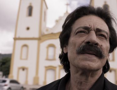 Inspirada na vida de Belchior, Alucinação estreia no Canal Brasil