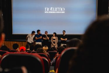 II Noturno celebra o cinema em quatro dias no Recife