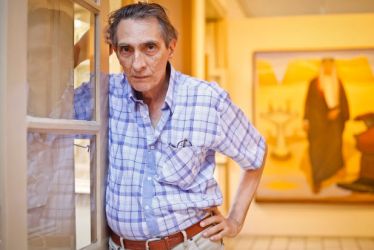 Primeiro romance de João Câmara será lançado no Shopping Recife