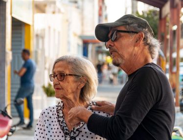 Cinema São Luiz recebe sessão de 