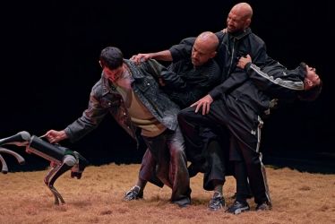 29º Festival Internacional de Dança do Recife movimenta a cidade