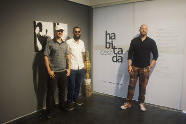 Exposição 