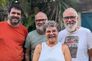 Cerâmica vitrificada da 