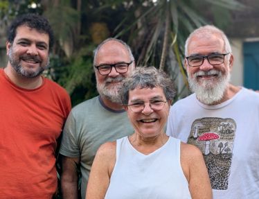 Cerâmica vitrificada da 