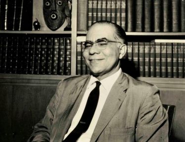 Fundaj dedica mês de setembro à obra de Josué de Castro