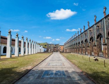 OFB tem programação de setembro marcada pela inclusão