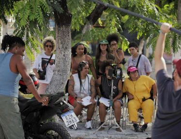 1º Estuário Mercado de Cinema abre inscrições gratuitas até 25/10