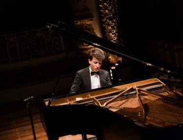 Academia Pernambucana de Letras apresenta recital de flauta e piano