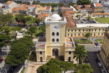 Equipamentos pernambucanos na 20ª Primavera dos Museus