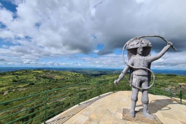 Plataforma mapeia obras em espaços públicos de PE