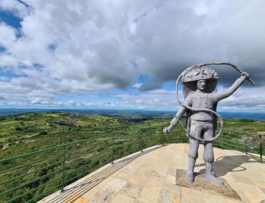 Plataforma mapeia obras em espaços públicos de PE