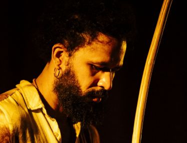 Cine Audiovisão apresenta dois novos cine-concertos no sábado (9)