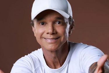 Um dos expoentes da axé music, Netinho morre aos 60 anos