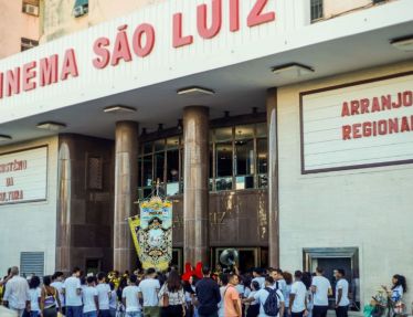 Começam as inscrições do 1º edital dos Arranjos Regionais