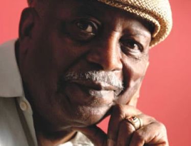 Celebração da vida e obra de Moacir Santos no Teatro do Parque