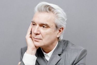 David Byrne transforma falas de Elon Musk em letra de música