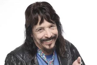 Morre Benito di Paula, aos 84 anos, em decorrência de um câncer