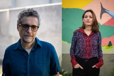 36º Cine Ceará homenageia Kleber Mendonça e Emilie Lesclaux