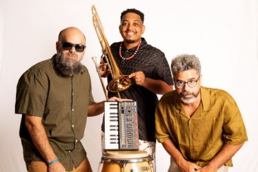 Nailson Vieira Trio realiza no Japão turnê do disco 