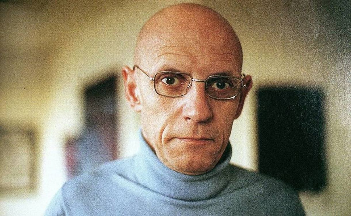 O pensamento do filósofo Michel Foucault é fio condutor das reflexões de Cristian Brayner