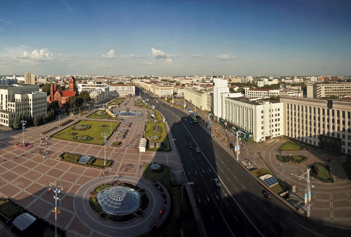 Minsk