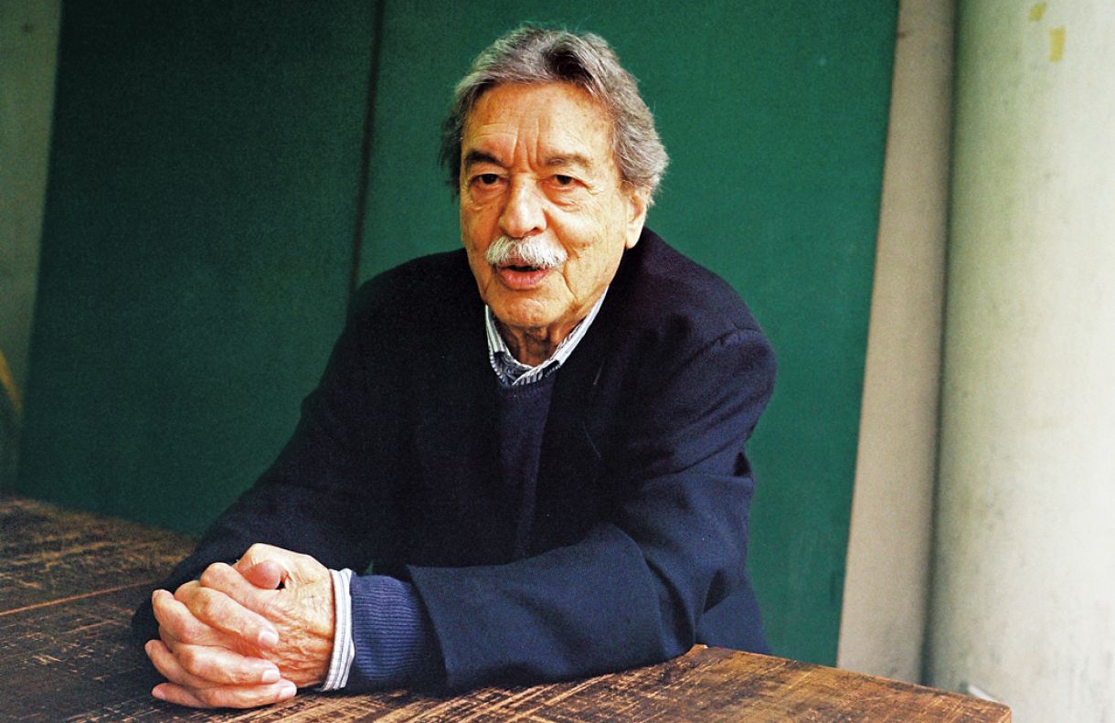 Paulo Mendes da Rocha