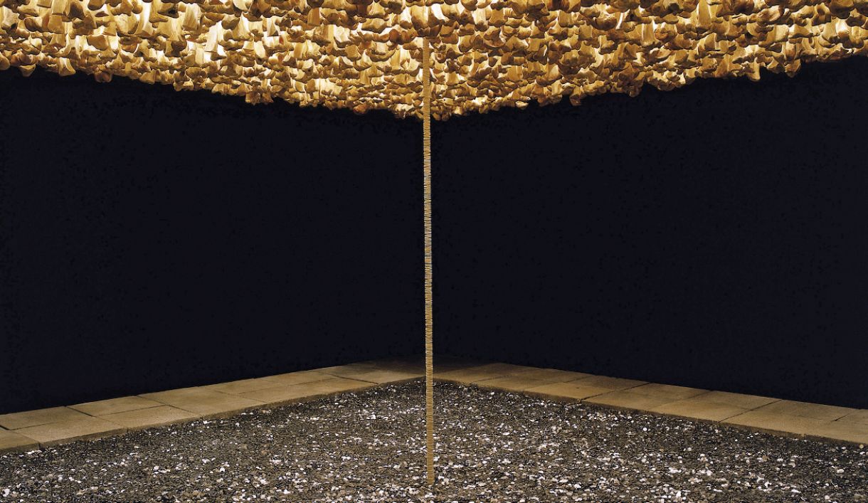 'Missão/Missões' (Como construir catedrais) é destaque da retrospectiva de Cildo Meireles na Tate Modern