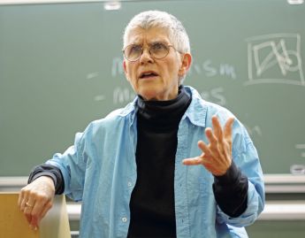 Cynthia Enloe