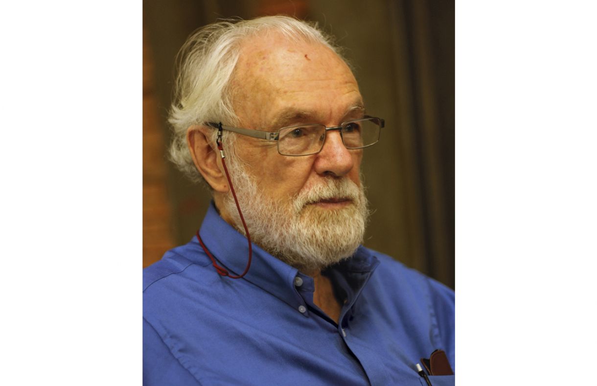 David Harvey