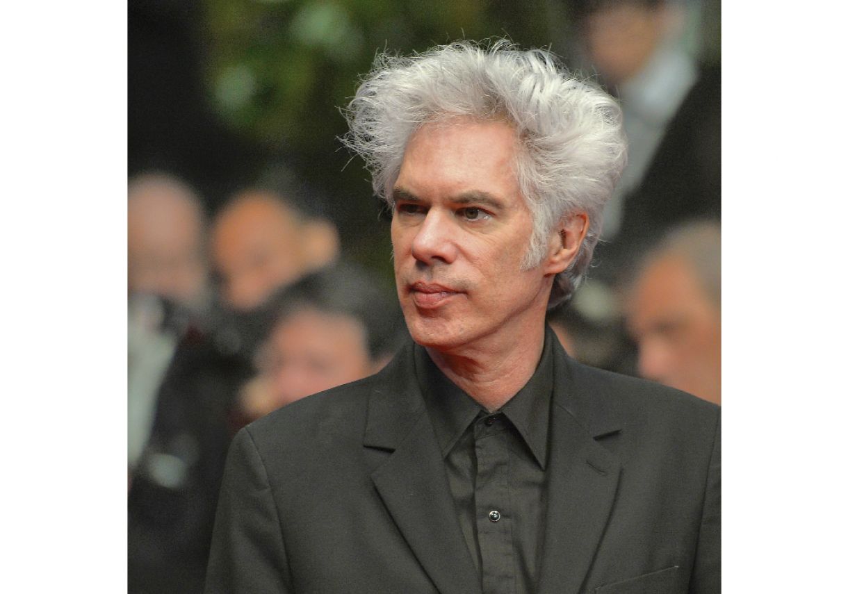 Jim Jarmusch