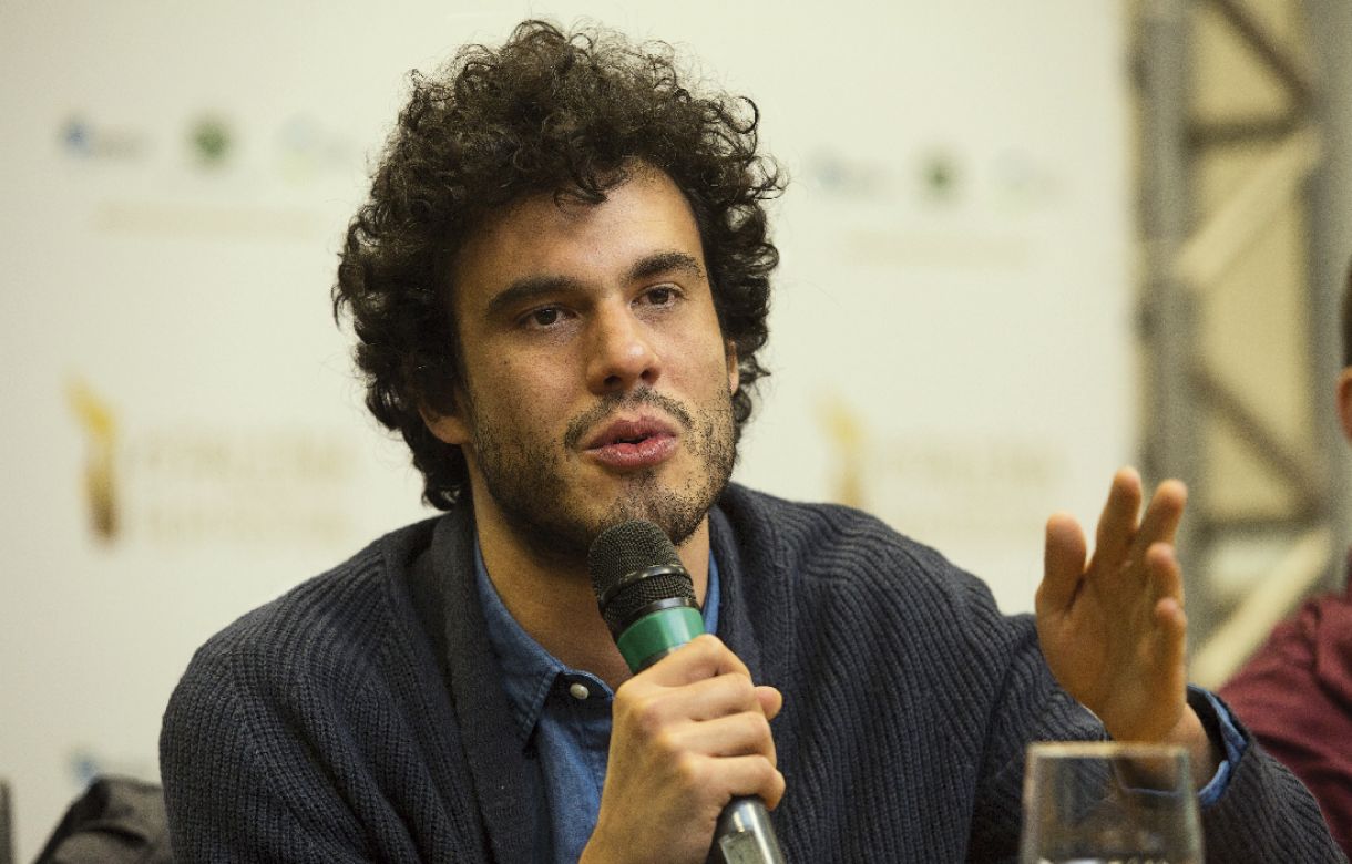 Fellipe Brbosa