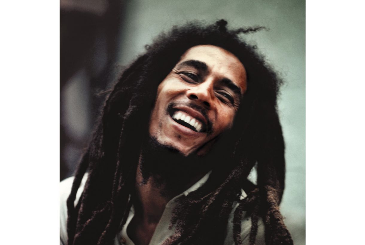 Bob Marley