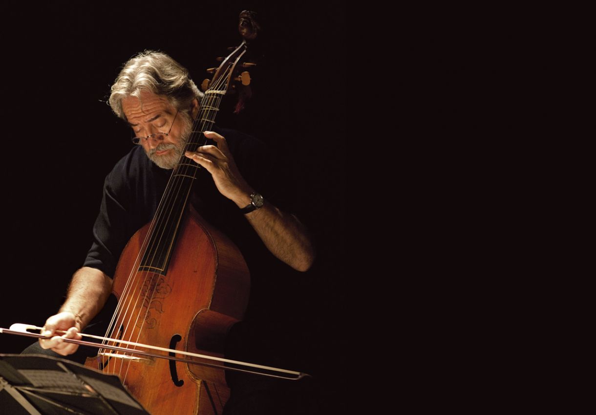 Jordi Savall