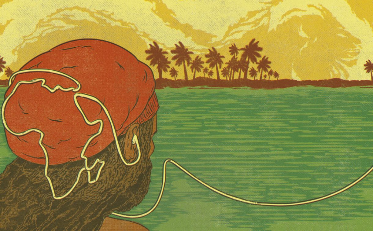 No ano em que completou cinco décadas, o reggae recebeu o título de Patrimônio Cultural Imaterial da Humanidade pela Organização das Nações Unidas para a Educação, a Ciência e a Cultura