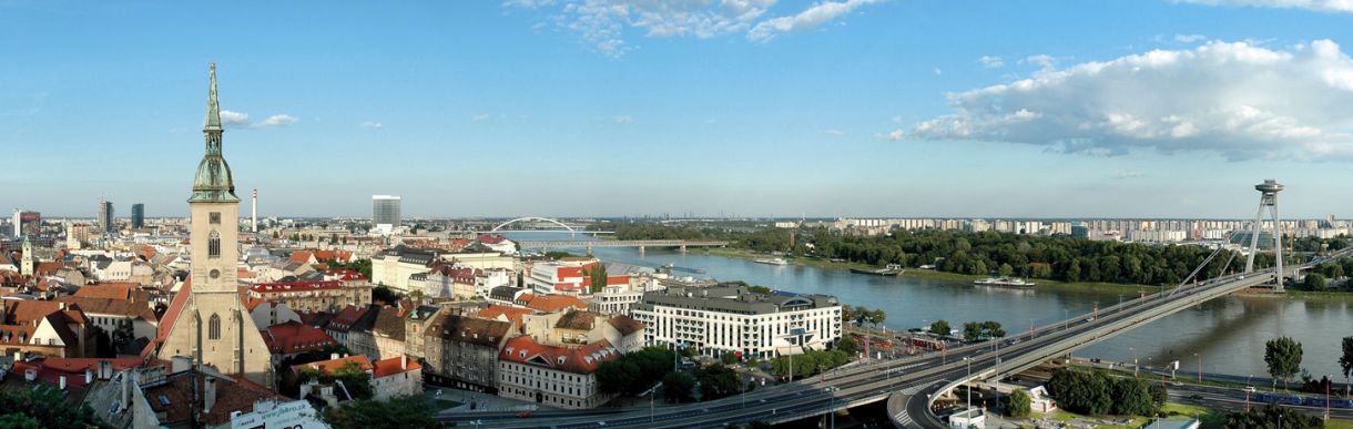 Bratislava