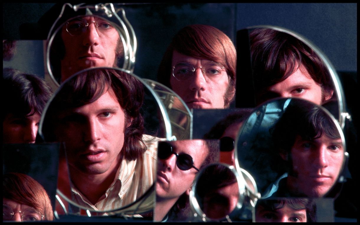 Banda de Los Angeles, The Doors abriu o ano de 1967 com disco arrebatador