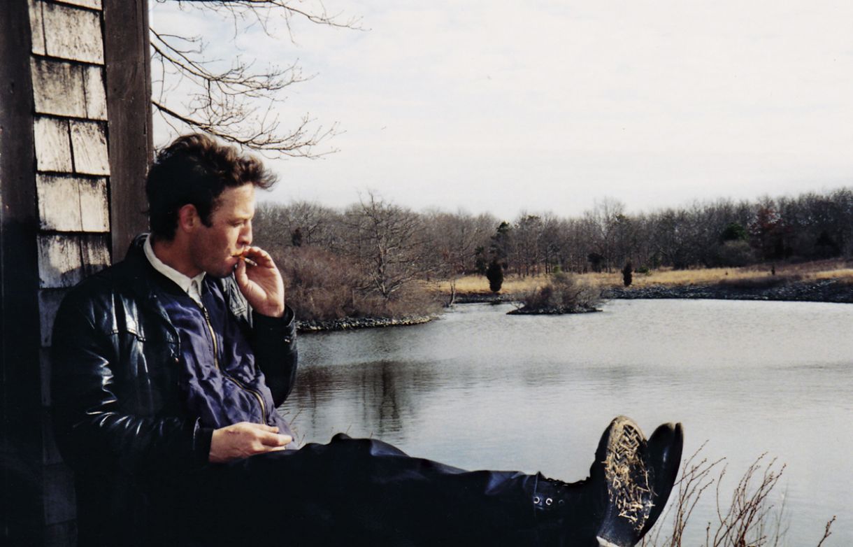Mark Sandman