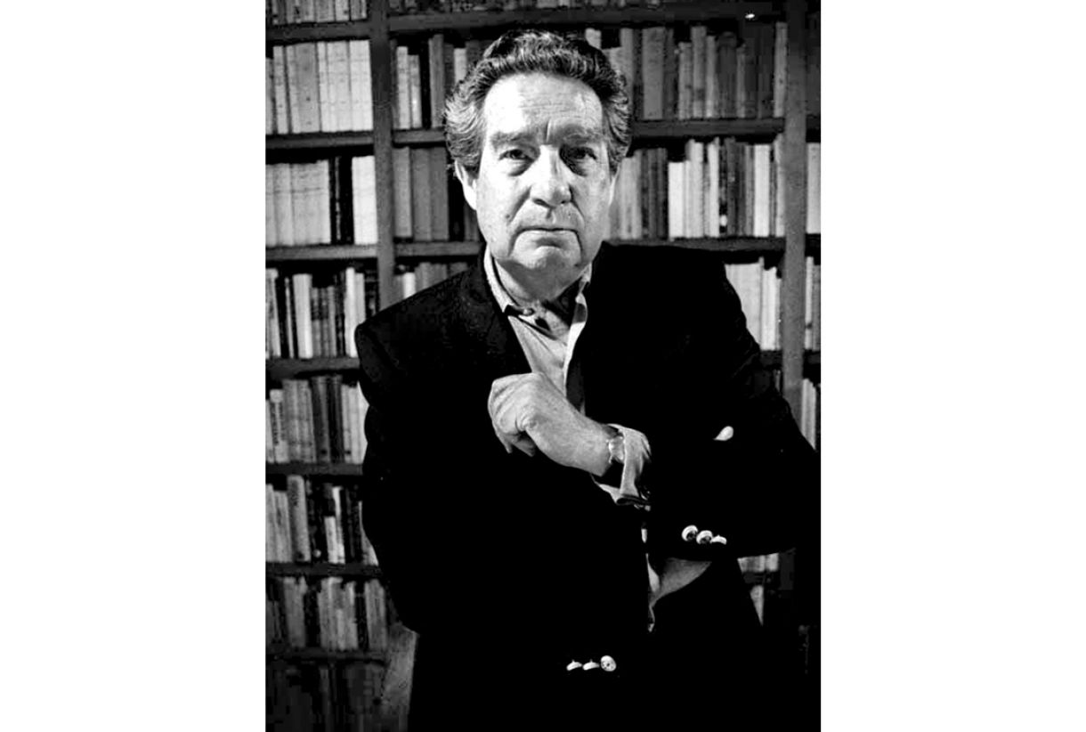 Octavio Paz